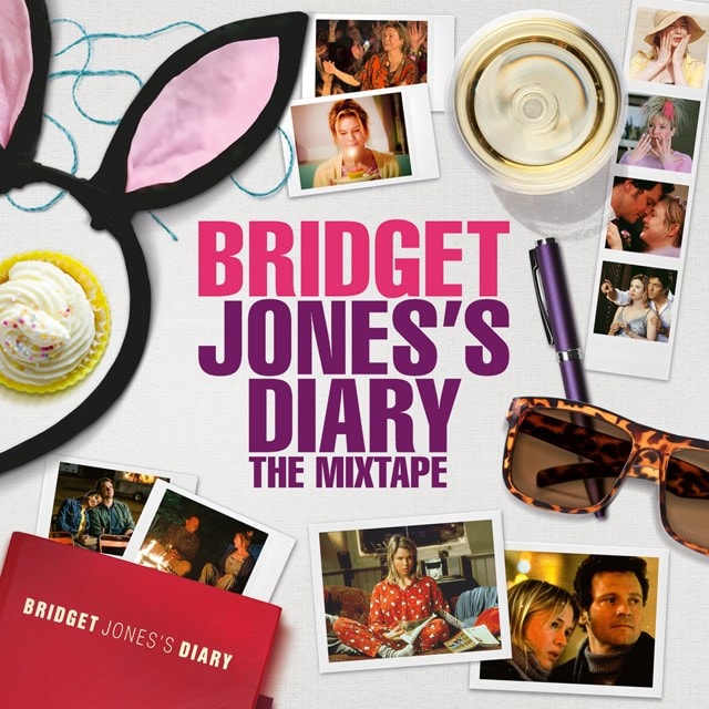 Bridget Jones's Diary - The Mixtape
