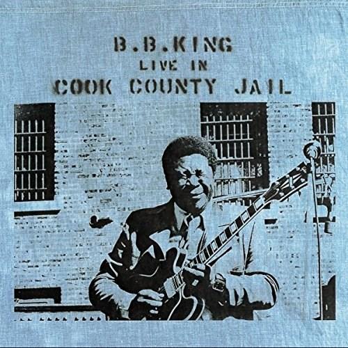 B.B King -Live In Country Jail