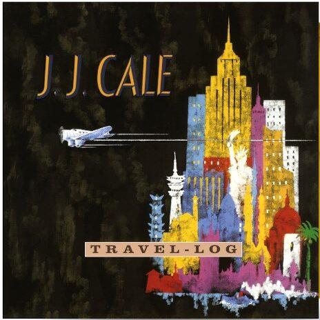 J.J Cale – Travel-Log