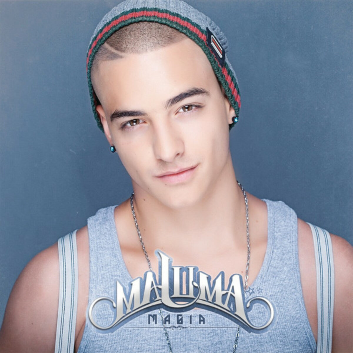 Maluma – Magia