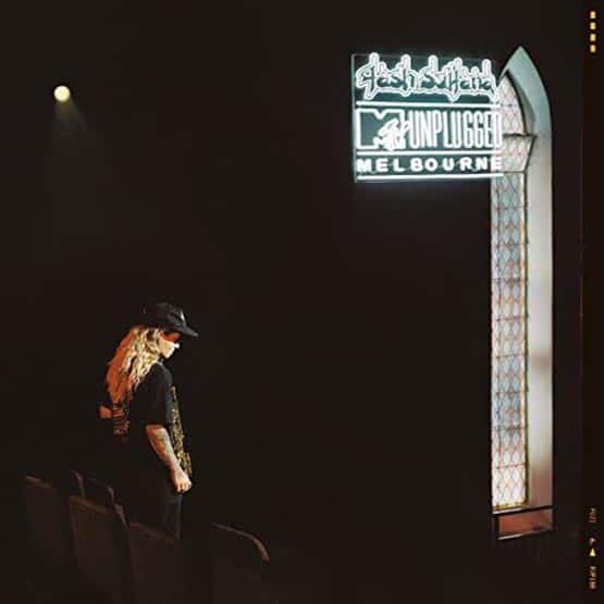 Tash Sultana - MTV Unplugged Melbourne