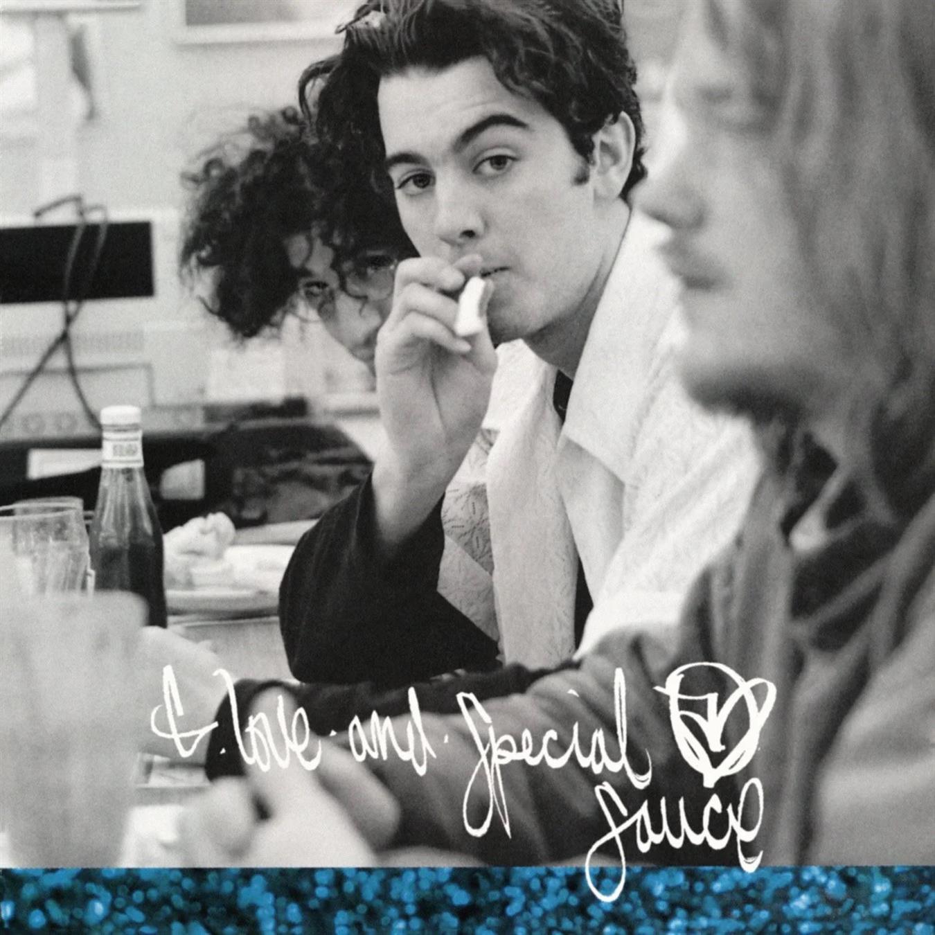 G. Love & Special Sauce – G. Love & Special Sauce