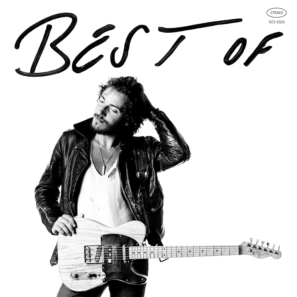 Bruce Springsteen – Best Of