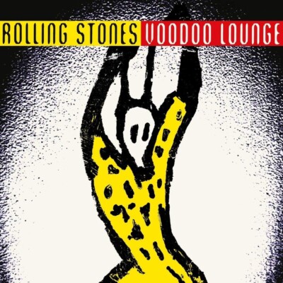 Rolling Stones – Voodoo Lounge