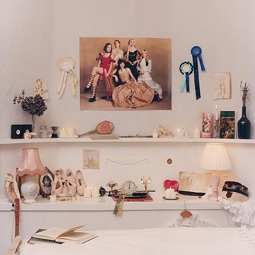 The Last Dinner Party – Prelude To Ecstasy