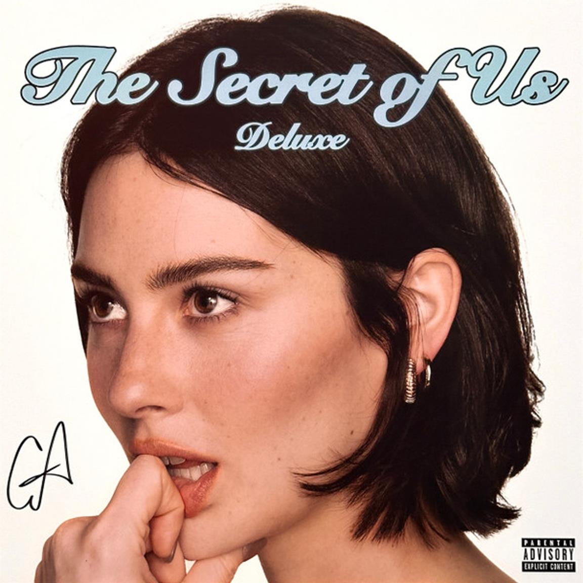 Gracie Abrams – The Secret Of Us