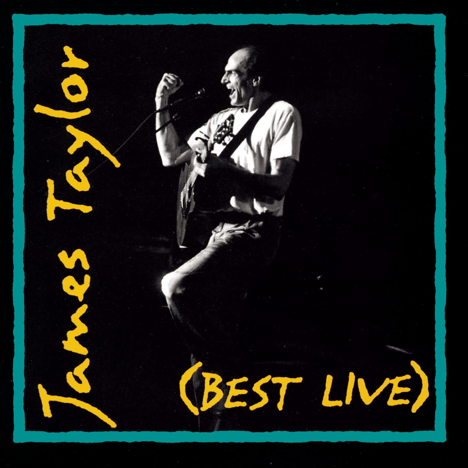 James Taylor - Best Live