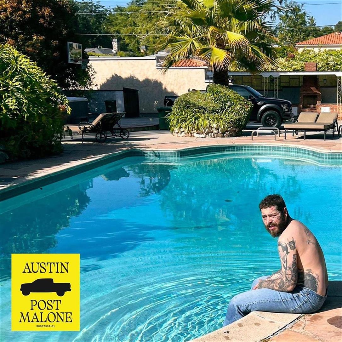 Post Malone – Austin