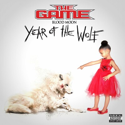 The Game  – Blood Moon
