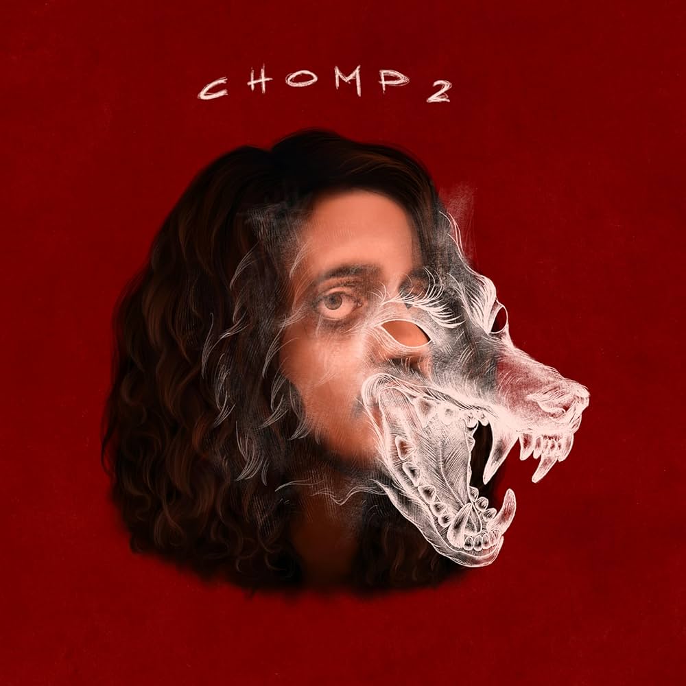 Russ  – Chomp 2