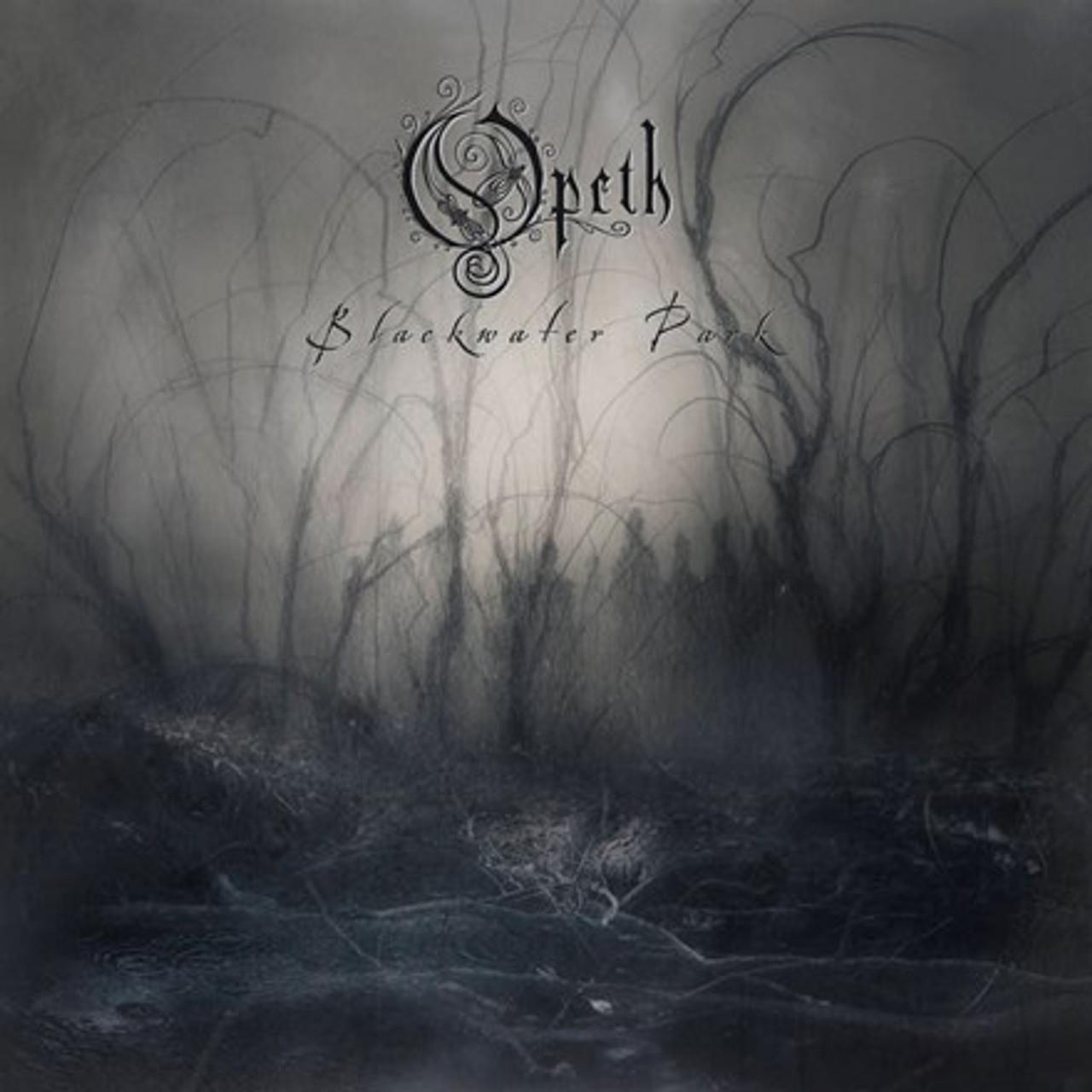 Opeth – Blackwater Park