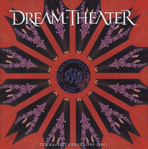 Dream Theater – The Majesty Demos (1985-1986)
