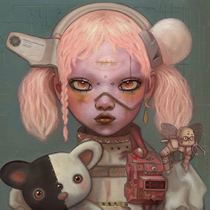 Bring Me The Horizon – Post Human: Nex Gen