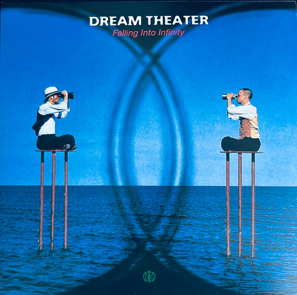 Dream Theater – Falling into Infinity