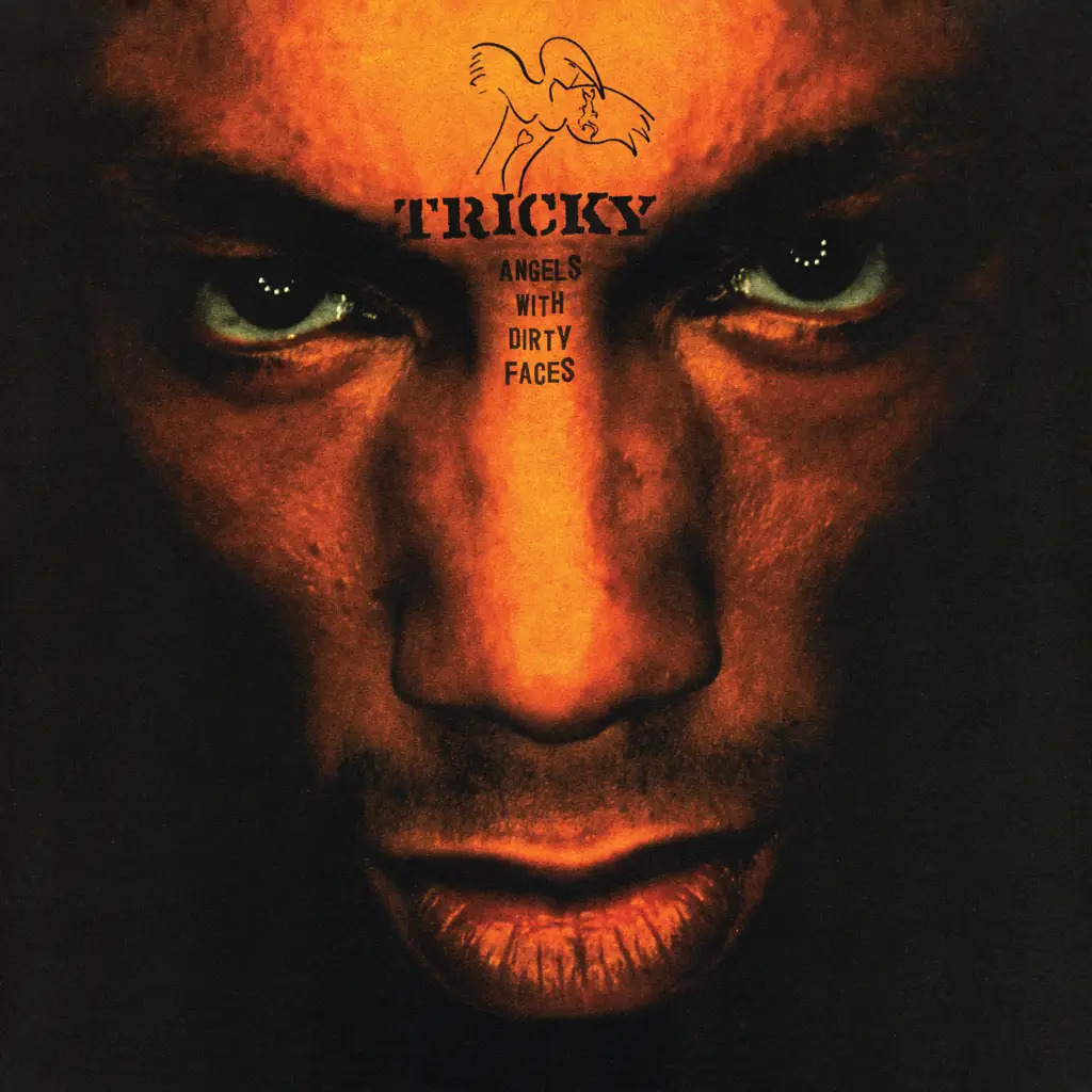 Tricky – Angels With Dirty Faces