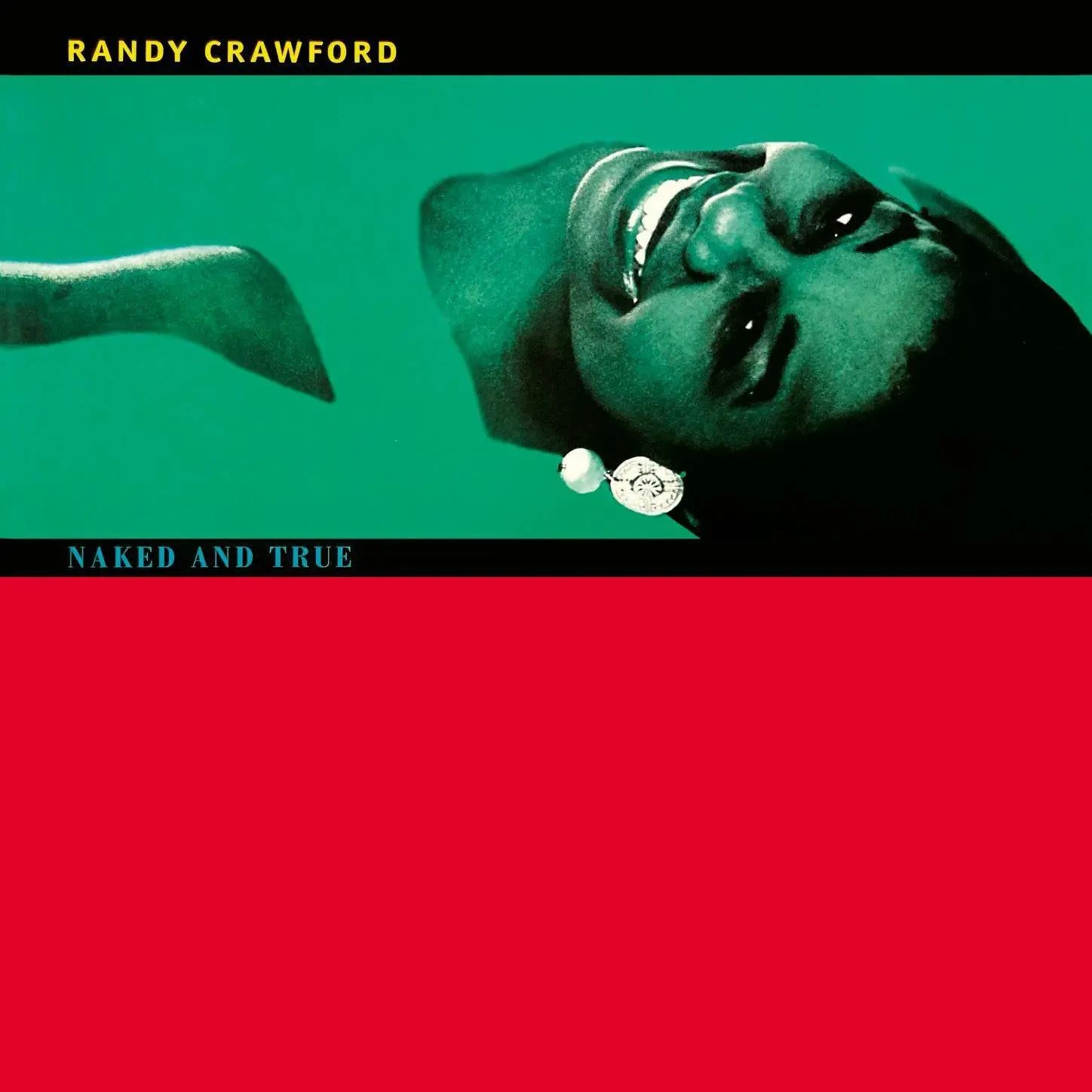 Randy Crawford – Naked And True