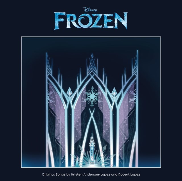 Frozen