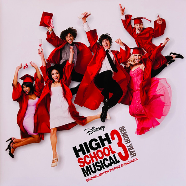 High School Musical 3 - Senior Year