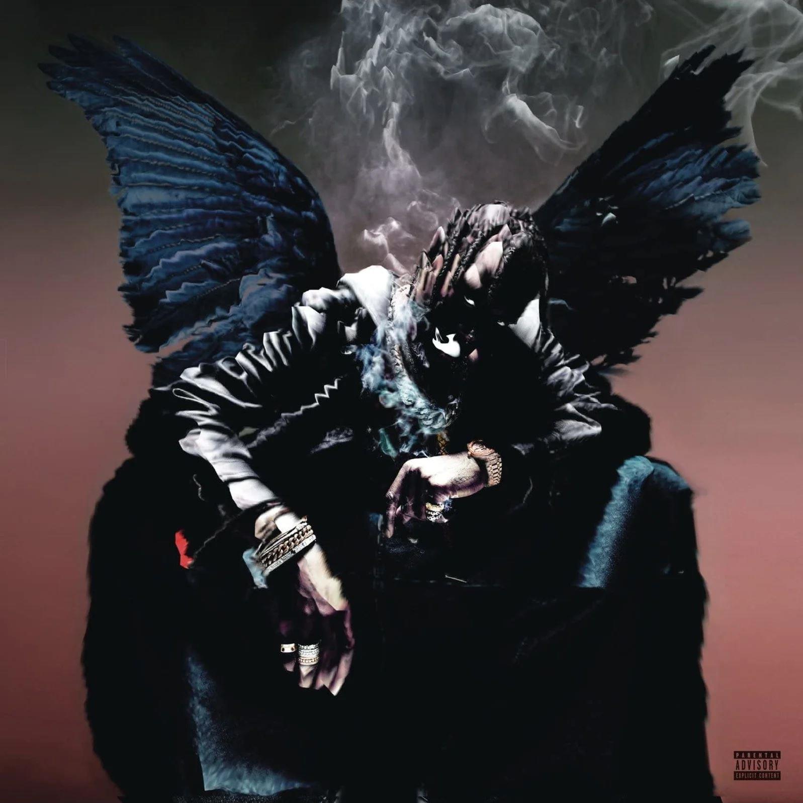 Travis Scott – Birds In The Trap Sing Mcknight