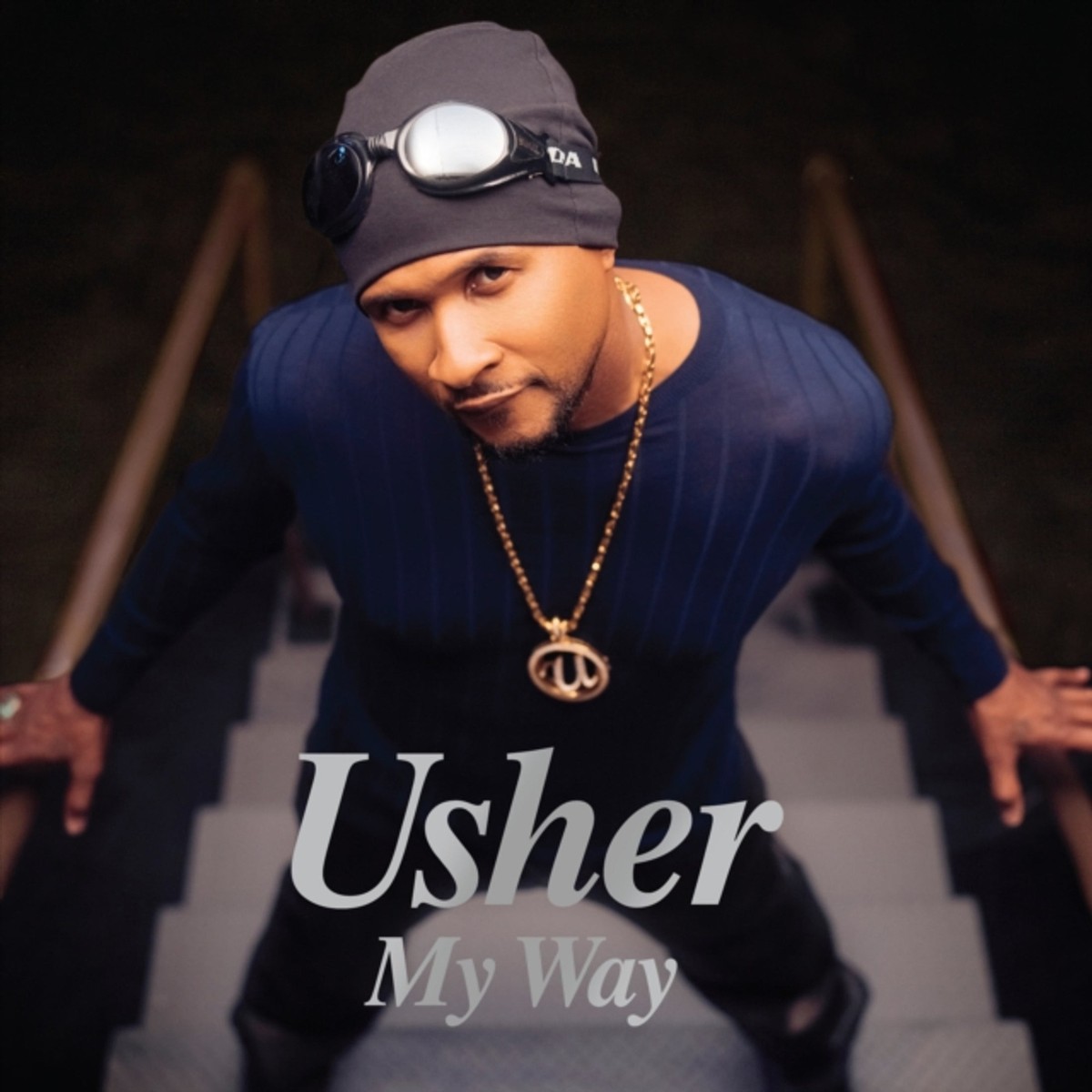 Usher – My Way