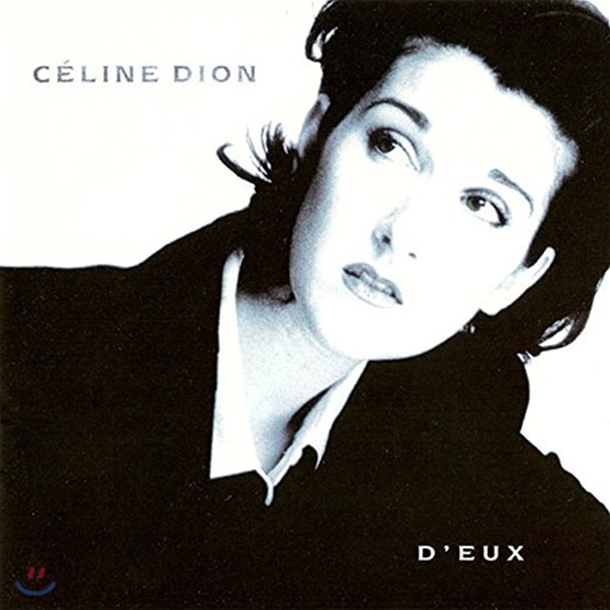 Céline Dion – D'Eux