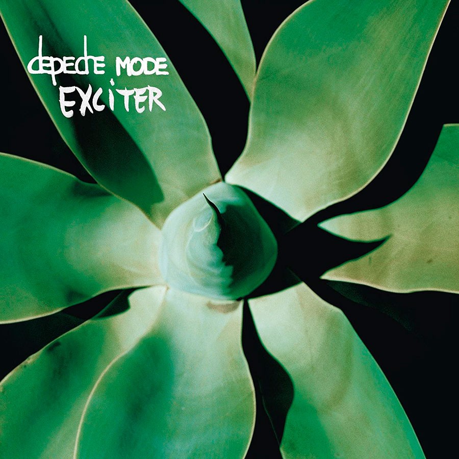 Depeche Mode – Exciter