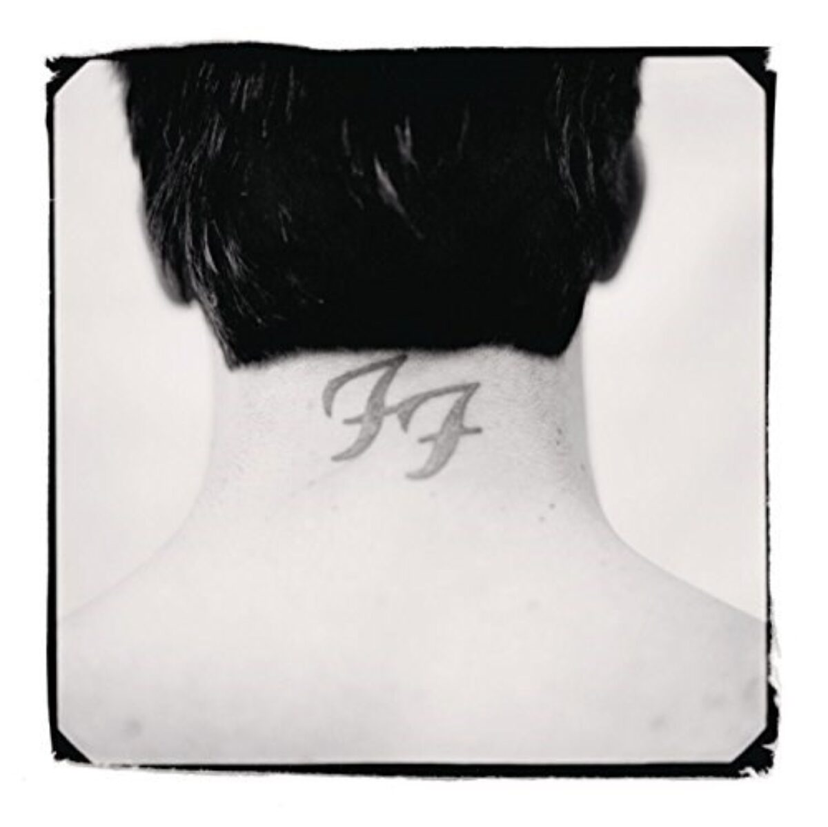 Foo Fighters – There Is Nothing Left To Lose