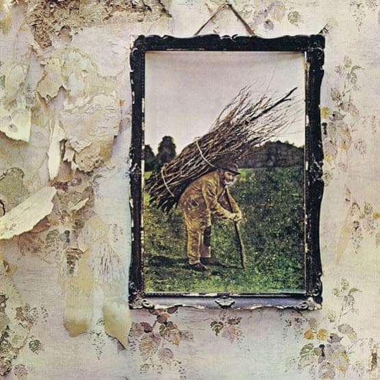 Led Zeppelin – Led Zeppelin