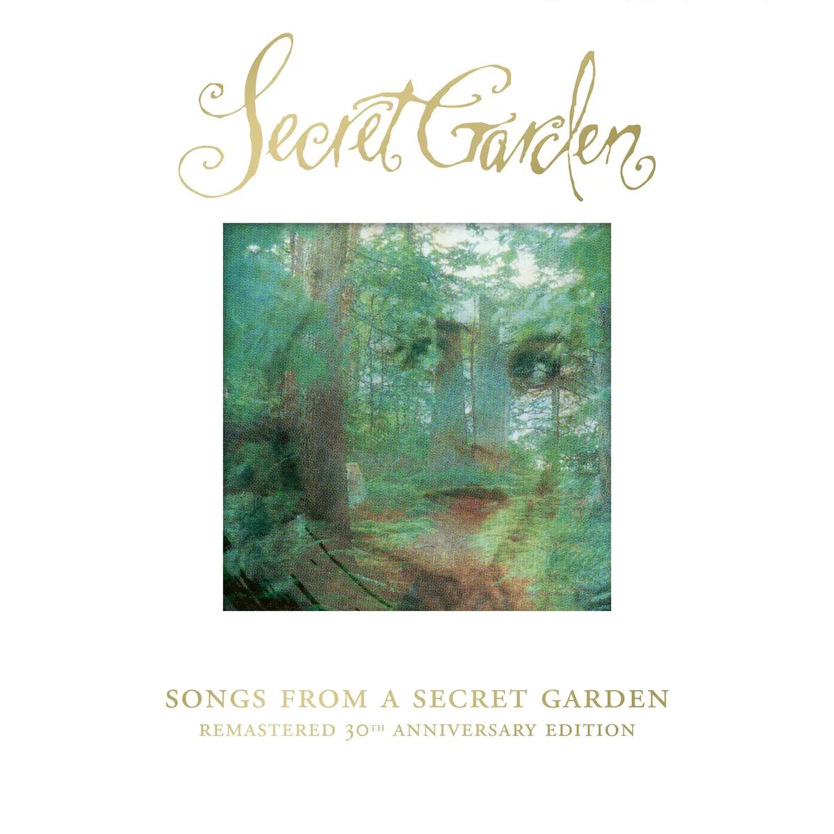 Secret Garden – Songs From A Secret Garden