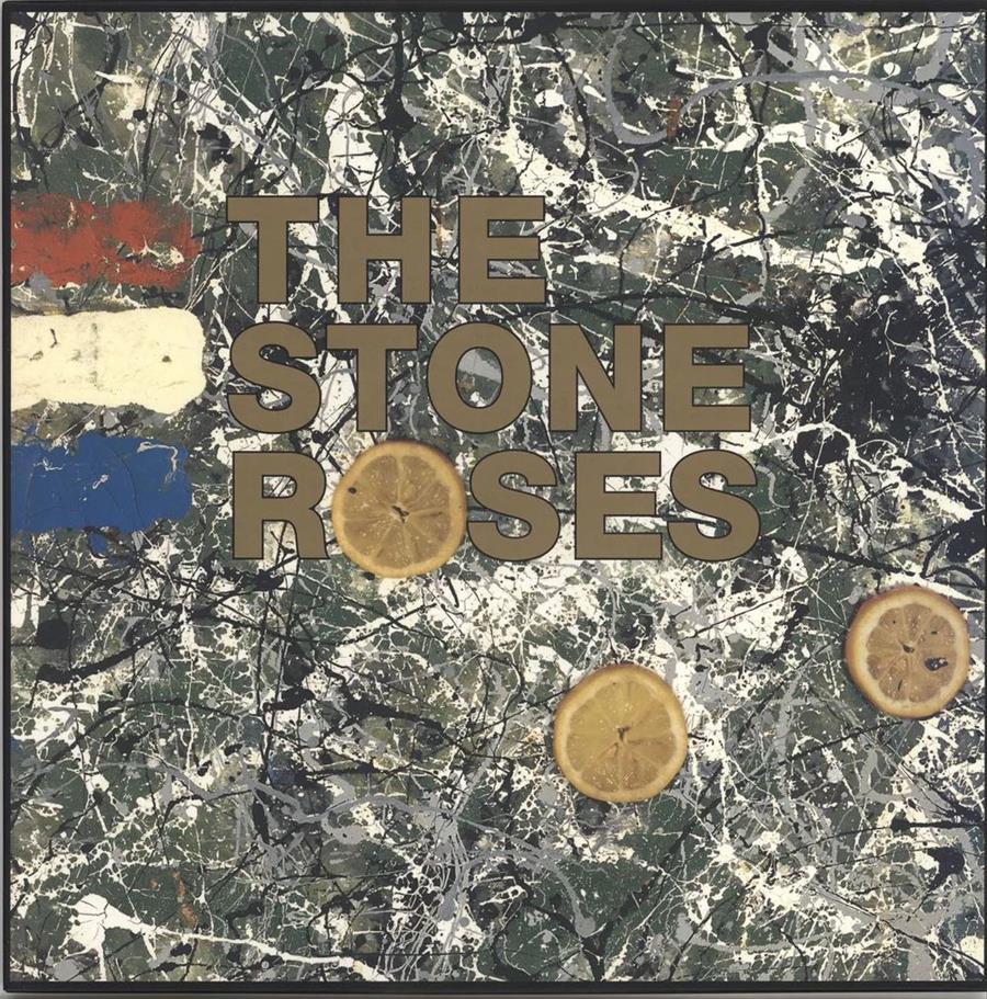 The Stone Roses – The Stone Roses