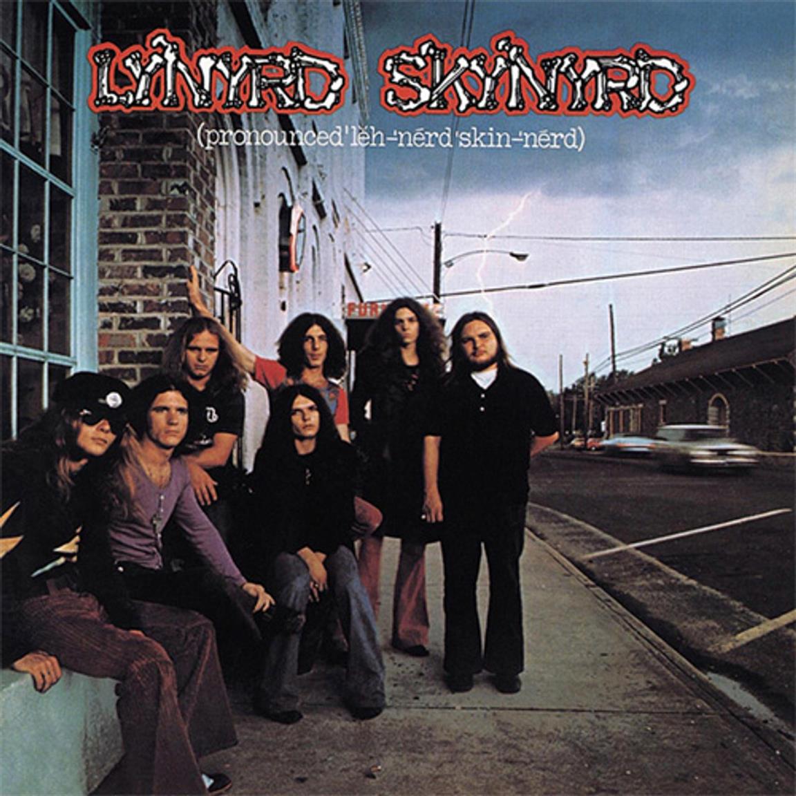 Lynyrd Skynyrd – Pronounced 'Lĕh-'nérd 'Skin-'nérd