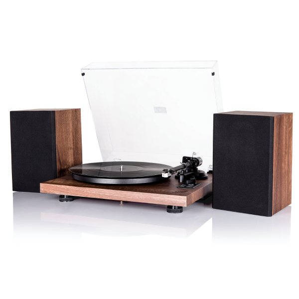 פטיפון+רמקול SAFA TR-H004