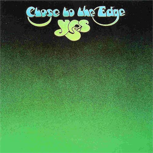 Yes – Close To The Edge