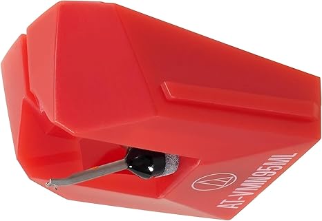 Audio Technica stylus: VM95 series Microlinear AT-VMN95ML ATVMN95ML