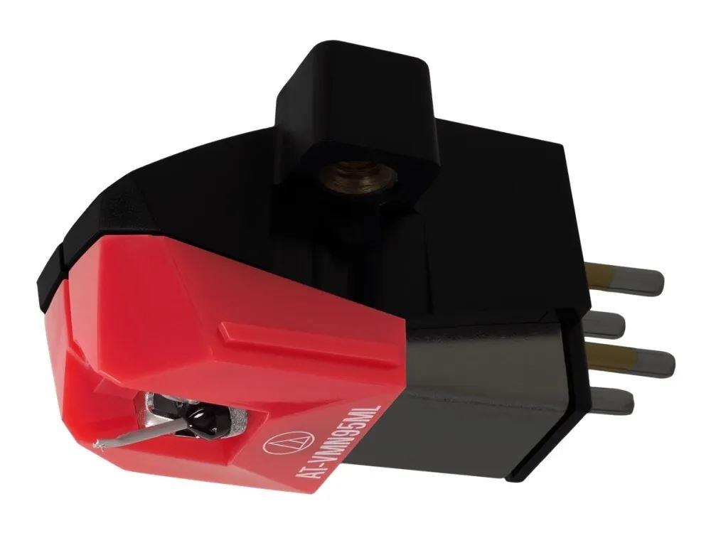 Audio Technica stylus: VM95 series Microlinear AT-VMN95ML ATVMN95ML