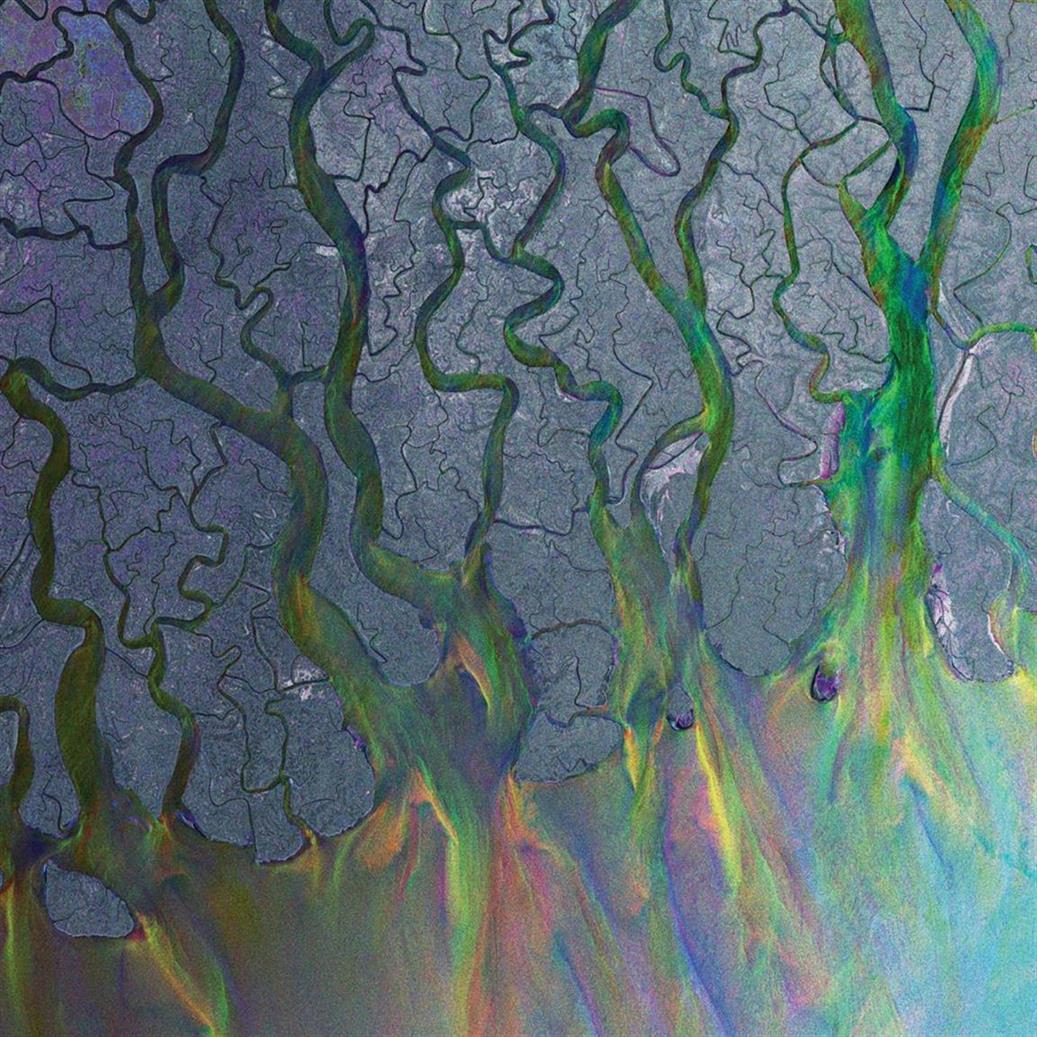 alt-J – An Awesome Wave
