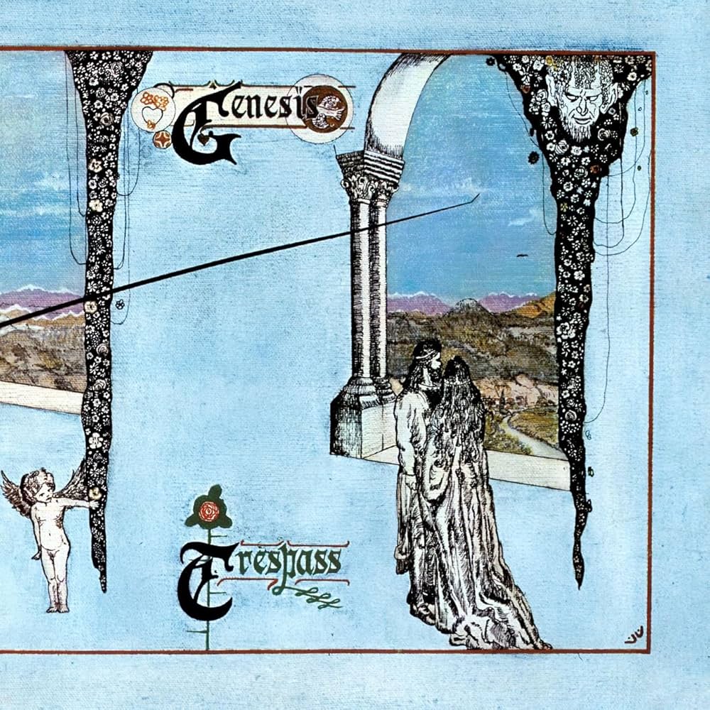 Genesis – Trespass