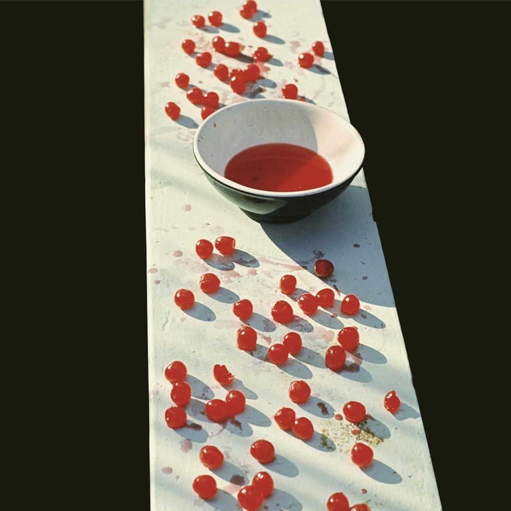 Paul McCartney – McCartney