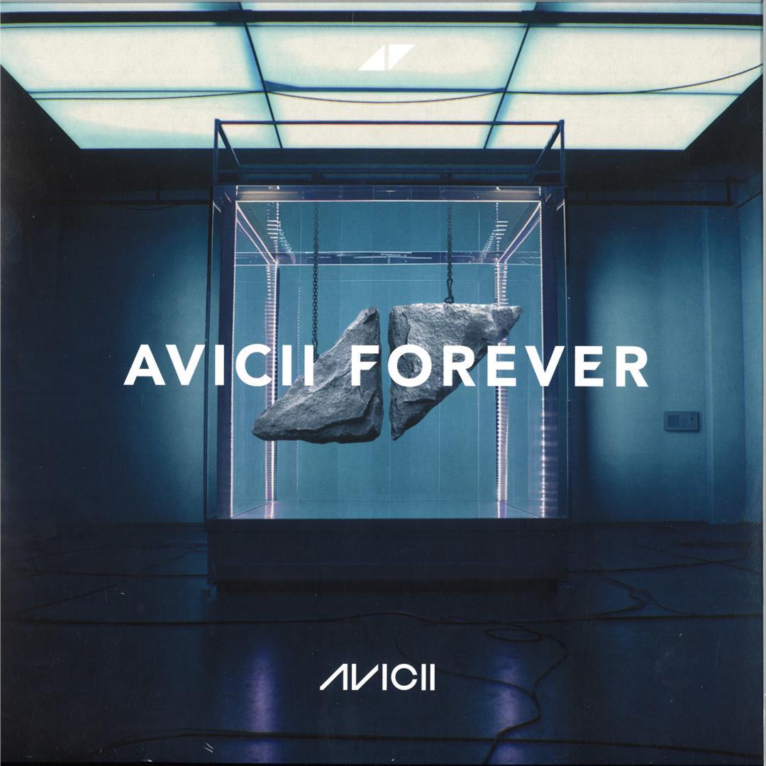 Avicii – Avicii Forever