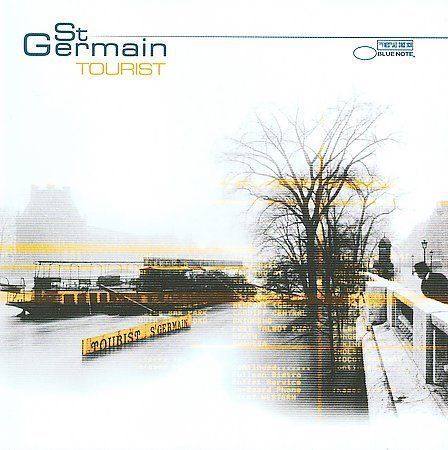 St Germain – Tourist