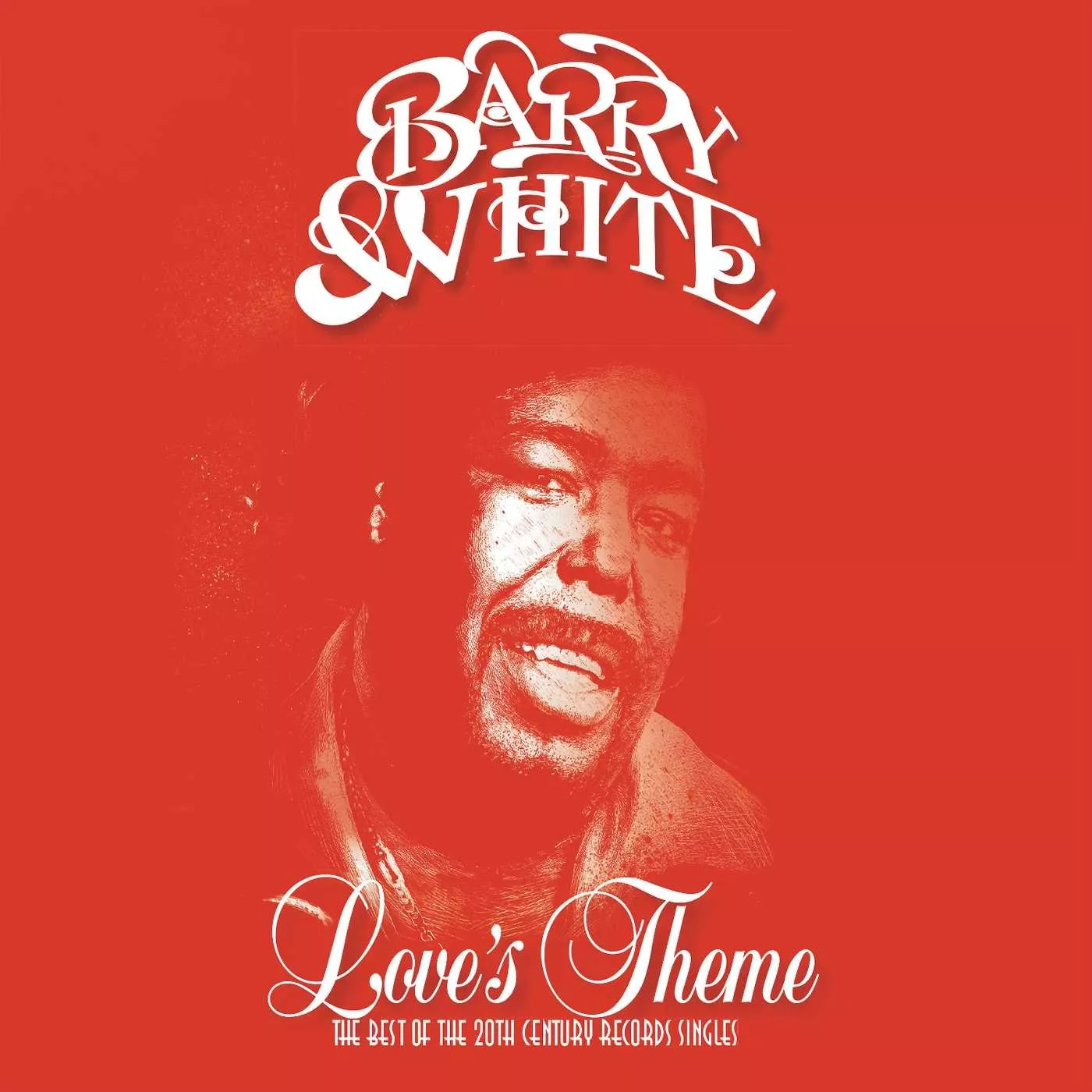 Barry White - Love's Theme