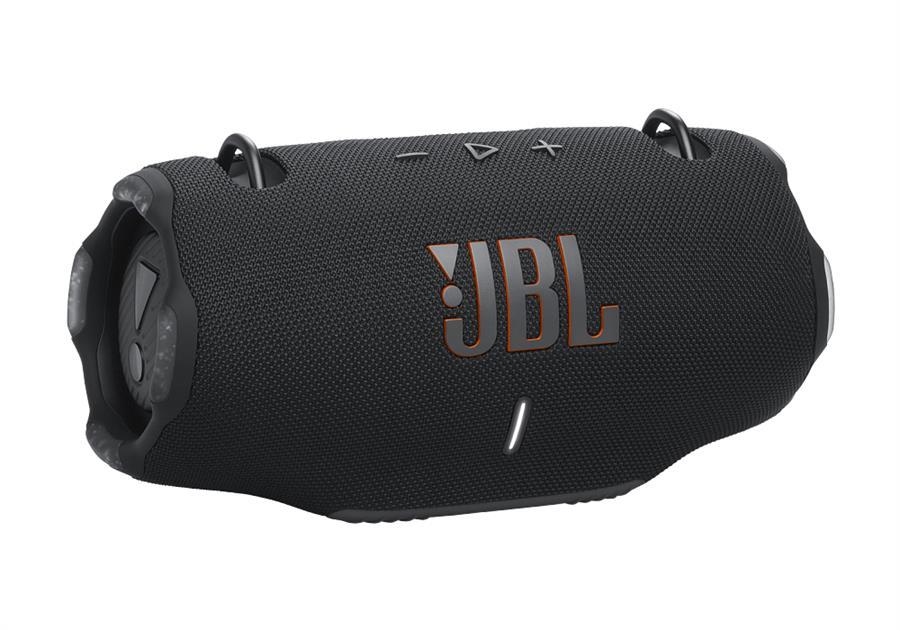 ג'י בי אל - JBL רמקול אלחוטי Xtreme 4 - שחור