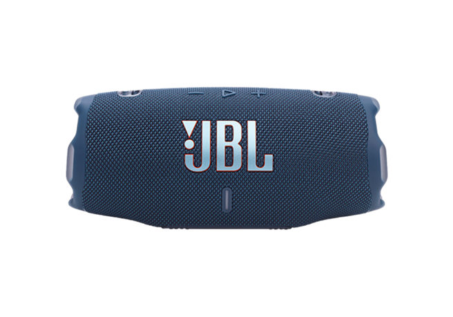 יבואן רשמי ג'י בי אל - JBL רמקול אלחוטי נייד Charge 6 - כחול