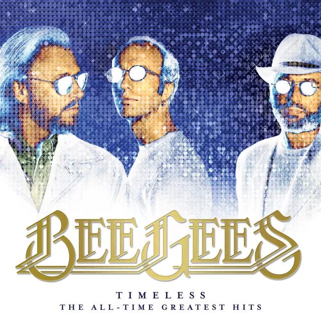 Bee Gees - Timeless - All-Time Great