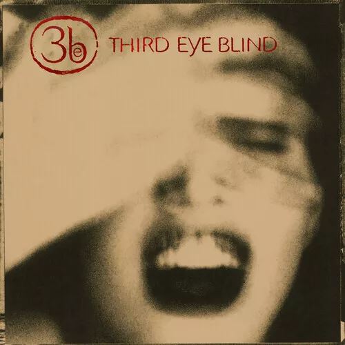 Third Eye Blind – Third Eye Blind