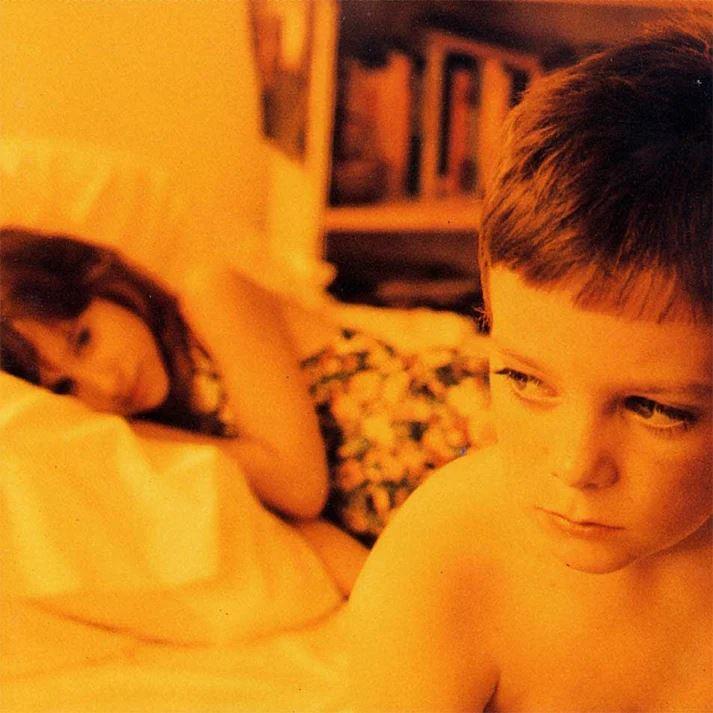 The Afghan Whigs – Gentlemen