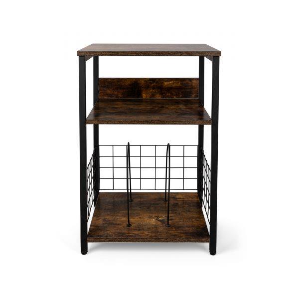 CA-003 SAFA מעמד לפטיפון ותקליטים