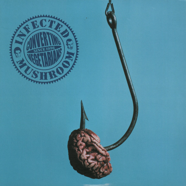 Infected Mushroom – Converting Vegeterians