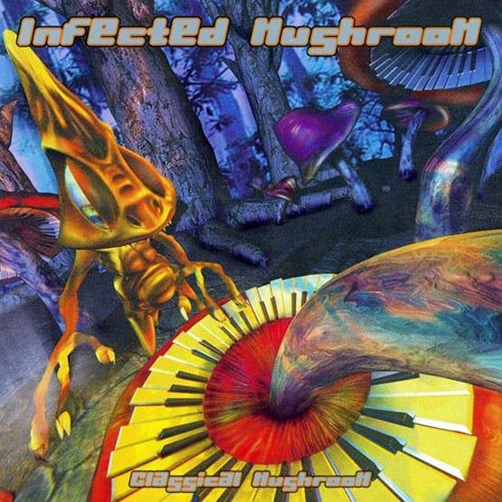 Infected Mushroom – Classical Mushroom