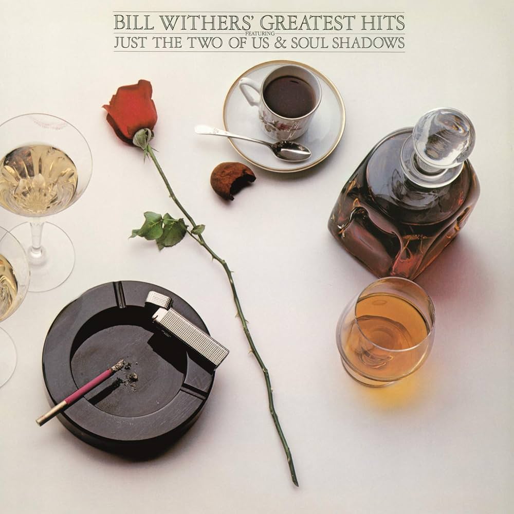 Bill Withers – Bill Withers' Greatest Hits